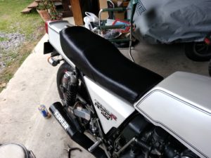 Z1Rシート