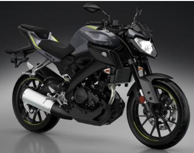 このつくりの良さ!YAMAHAもやる!