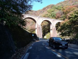 あーツーリング行きてえ