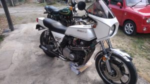 バイクいっぱいあるんで税金割引してくれないっすか?