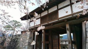 城跡というか、ただの集合場所っぽい