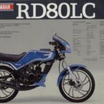 RZ50の輸出版は80！国内販売されてたら借金してでも買った！