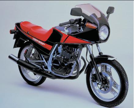 あの時、5万円でかっときゃよかったと思うCBX125F