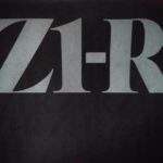 ちゃんと初期型は「Z1-R」と表記があるカタログ。