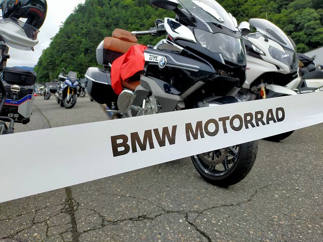 BMW　Motorrad2022