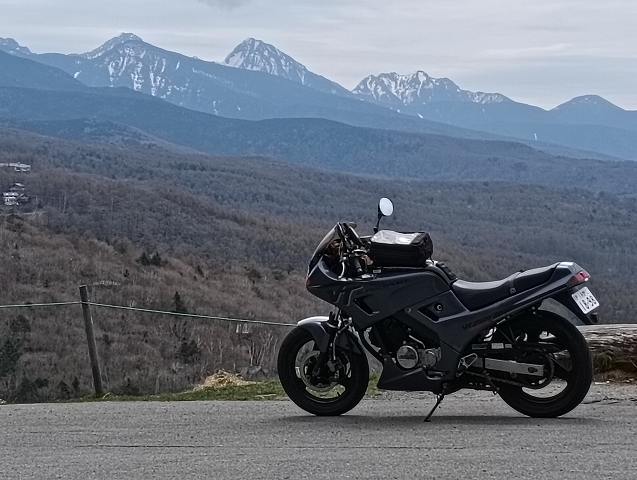 VT250FH。