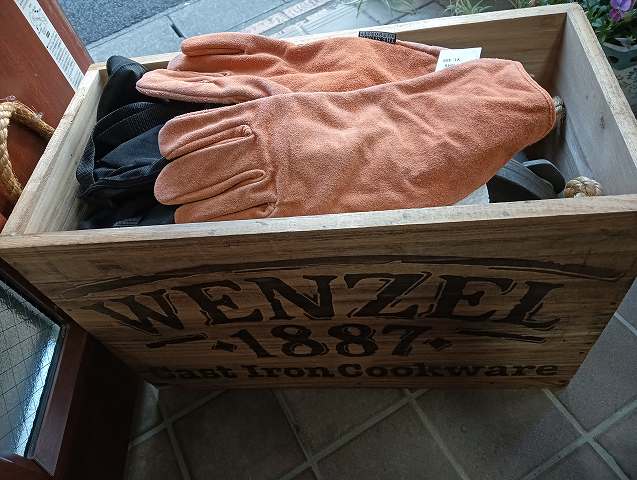 ダッジオーブン