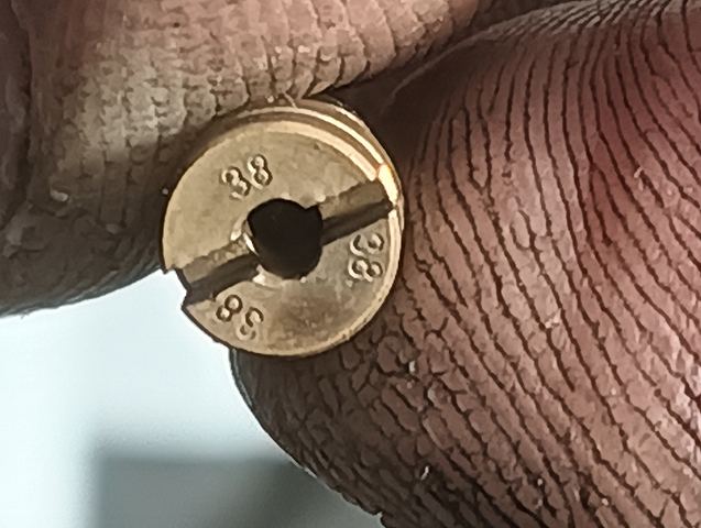 これはスロージェット。