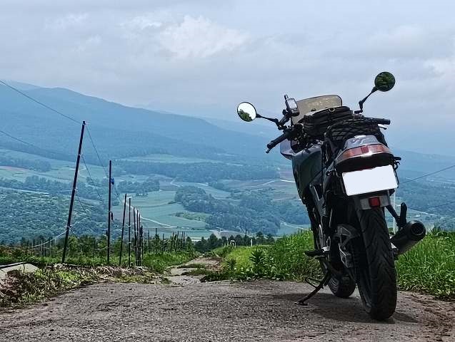 VT250FH。