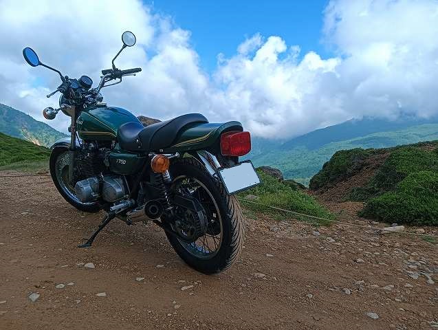 Z750D1。